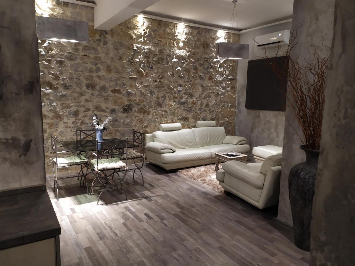 Villa Unique Luxury House Atene Esterno foto
