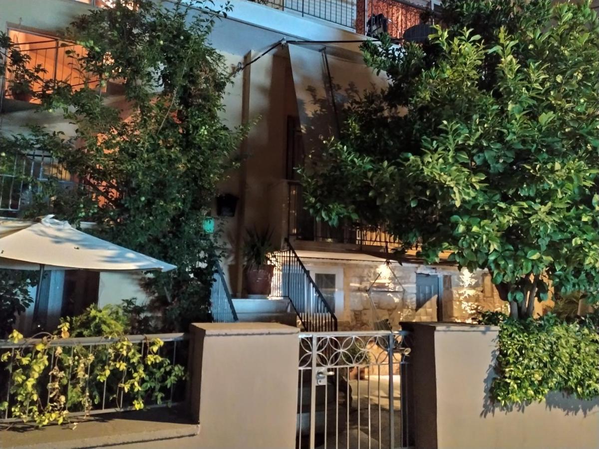 Villa Unique Luxury House Atene Esterno foto