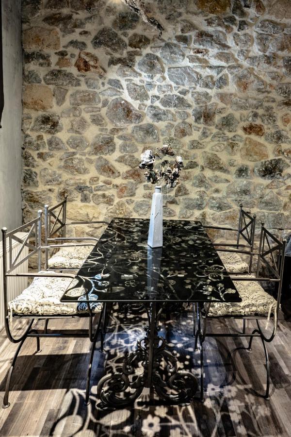 Villa Unique Luxury House Atene Esterno foto